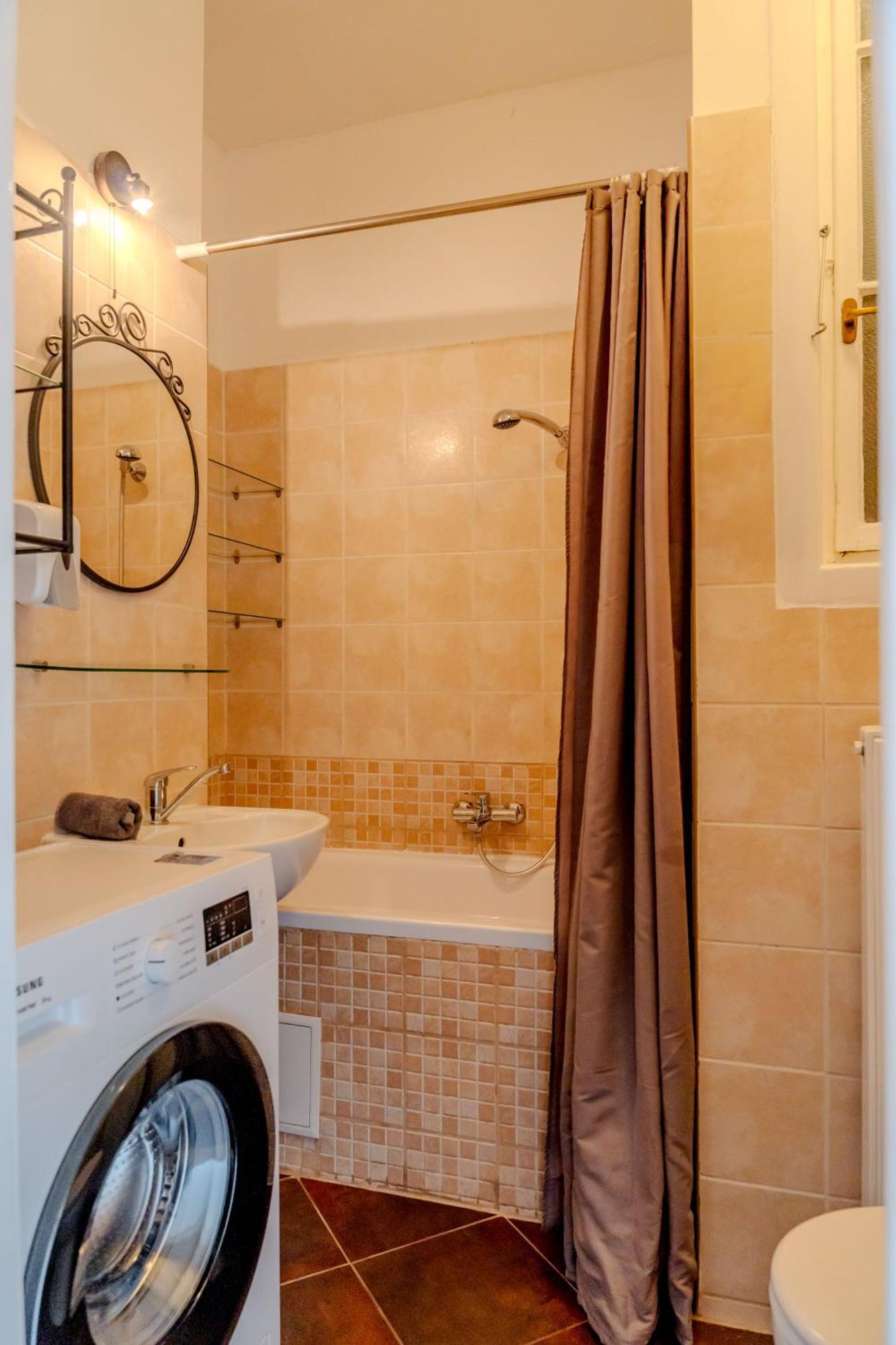 Cozy Buda Apartment Budapest