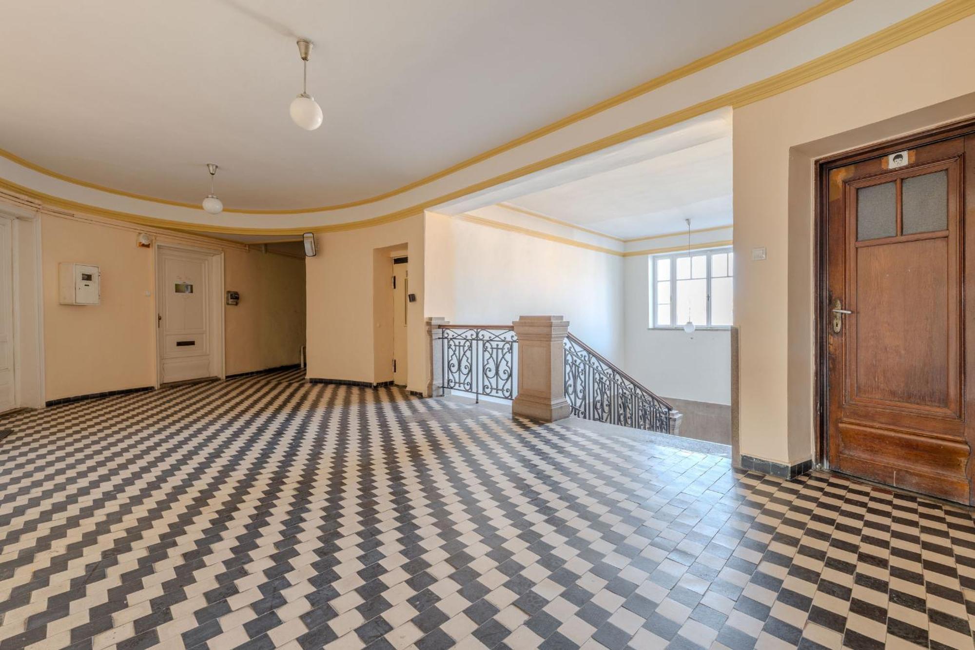 Cozy Buda Apartment Budapest